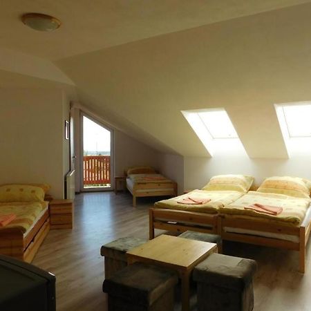 Villa Petko Dolný Smokovec エクステリア 写真