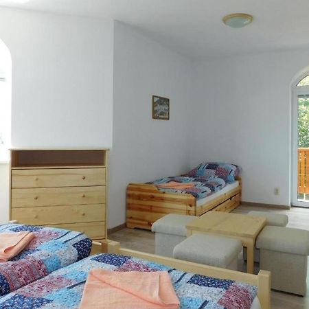 Villa Petko Dolný Smokovec エクステリア 写真