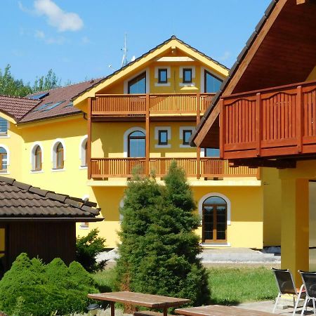 Villa Petko Dolný Smokovec エクステリア 写真