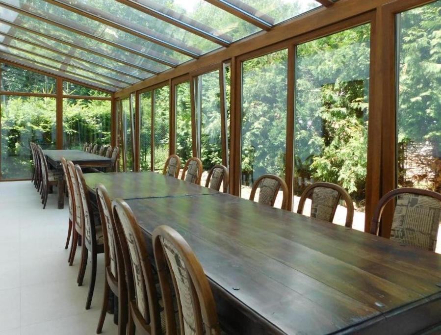 Villa Petko Dolný Smokovec エクステリア 写真