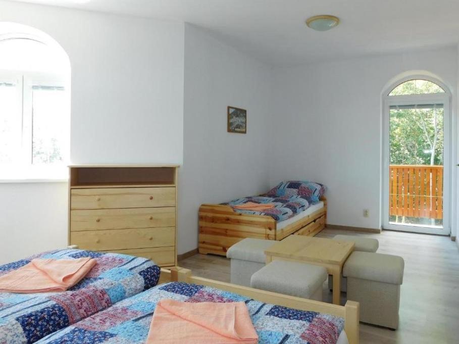 Villa Petko Dolný Smokovec エクステリア 写真