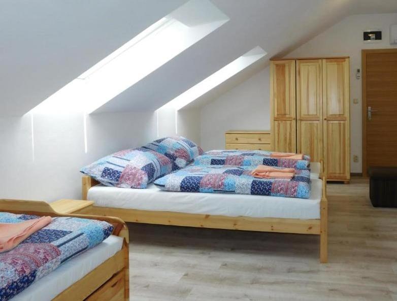 Villa Petko Dolný Smokovec エクステリア 写真