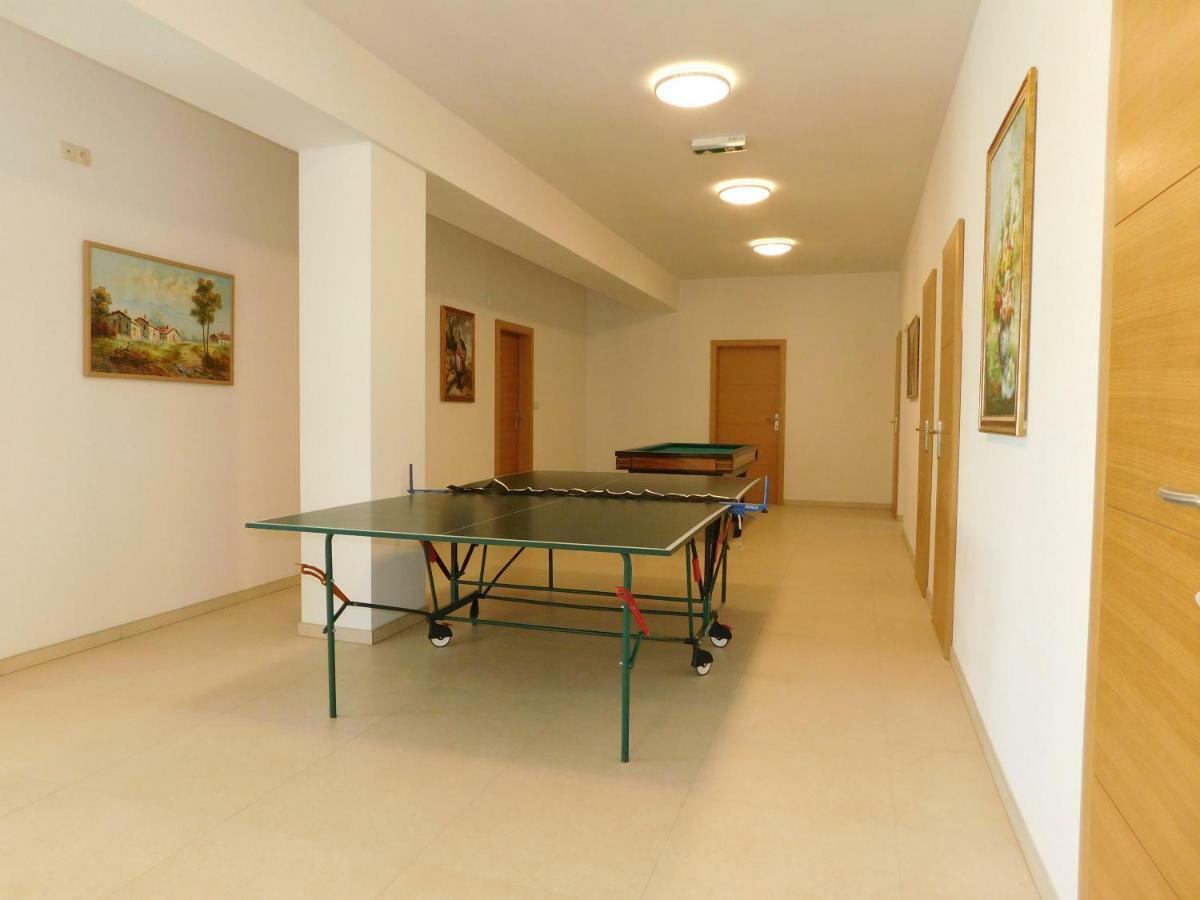 Villa Petko Dolný Smokovec エクステリア 写真