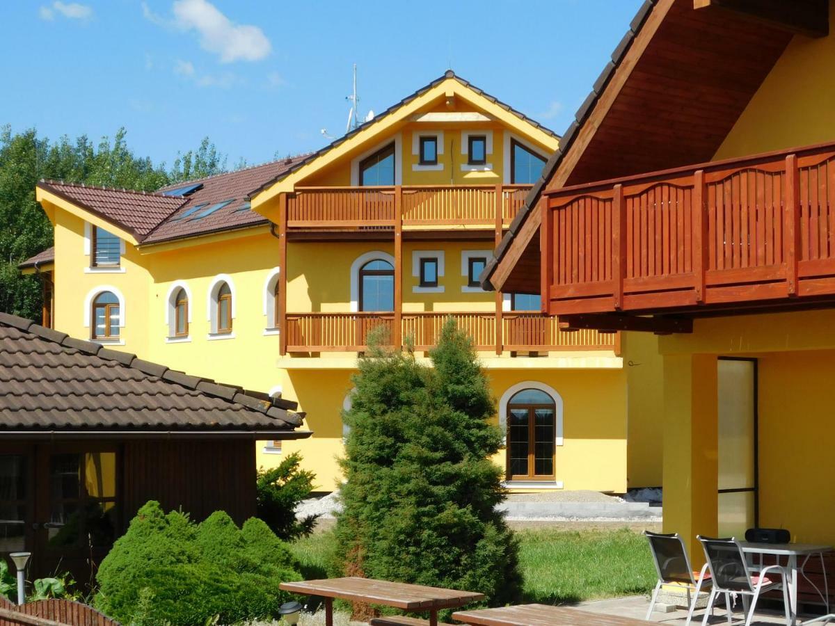 Villa Petko Dolný Smokovec エクステリア 写真